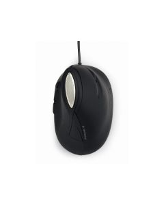 Gembird Optische Maus - MUS-ERGO-03