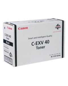 Canon Toner C-EXV 40 Black 3480B006