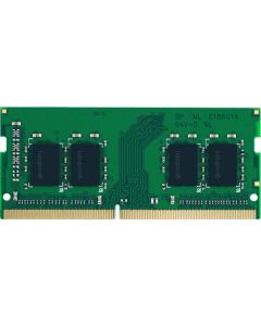 Goodram 32 GB DDR4-RAM PC3200 CL22 1x32GB GR3200S464L22/32G