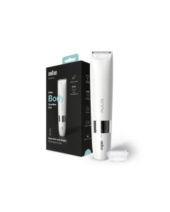 Braun Body Mini Tondeuse pour corps BS1000