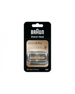 Braun Tête de rasoir électrique Series 9 Pro, 94M - 394792