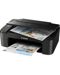 Canon Multifunktionsdrucker Pixma TS3350 black
