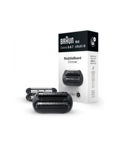 Braun Accessoire pour un look non rasé EasyClick