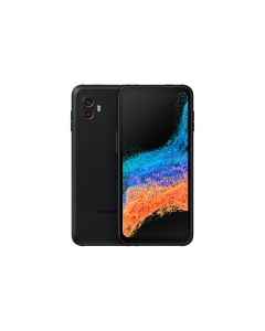 Samsung SM-G736B Galaxy XCover 6 Pro Dual Sim 128GB black DE SM-G736BZKDEEB