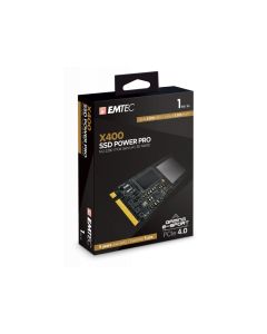 Emtec internal SSD M.2 2280 SATA X400 Power Pro 3D NAND 1TB