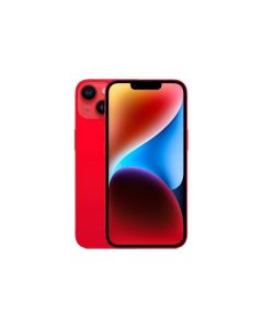 Apple iPhone 14 128GB RED MPVA3ZD/A