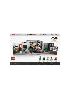 LEGO Creator - Queer Eye - Le loft des Fab 5 (10291)