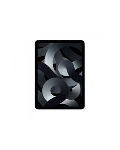 Apple iPad Air 10.9 256GB 5th Gen. (2022) WIFI space grey DE - MM9L3FD/A