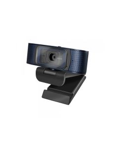 LogiLink Webcam HD PRO 2 MP - Black | UA0379