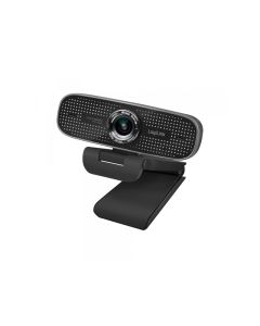 LogiLink Webcam Conference HD 2 MP 108 Grad - Black | UA0378