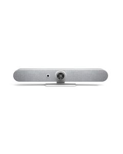 Logitech Rally Bar Mini weiß - 960-001351