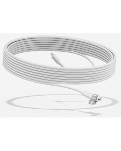 Logitech Rally Mic Pod Extension Cable - Mikrofon - 952-000047