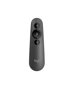 Logitech Presenter R500s Wireless Grafit - Laser, inkl. Batterie 910-005843