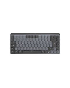 Logitech Master Series MX Mechanical Keyboard Mini 920-010772
