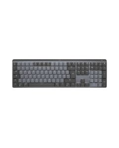 Logitech Master Series MX Mechanical Keyboard 920-010748
