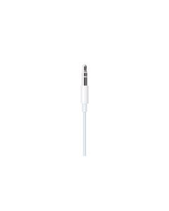Apple 3.5mm Male Lightning Male 1.2 m White MXK22ZM/A