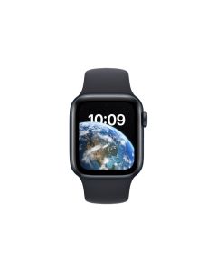 Apple Watch SE GPS Cellular 40mm Midnight Alu Case Sport Band MNPL3FD/A