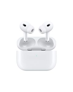 APPLE AirPods PRO Lightning Plug Headset (2.Gen) MQD83ZM/A