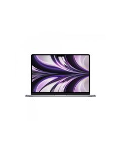 Apple MacBook Air 13inch M2 8-Core 256GB Spacegrau 256 GB 8 GB MLXW3D/A