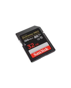 SanDisk SDHC Extreme Pro 32GB - SDSDXXO-032G-GN4IN