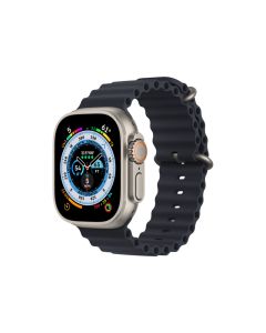 Apple Watch Ultra GPS Cellular 49mm Titanium Midnight Ocean MQFK3FD/A