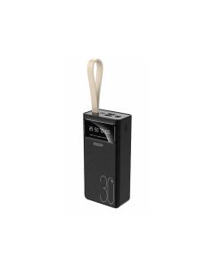 Powerbank 30000 mAh Blanc microUSB/USB-C + LED (YK-Design YKP-028)