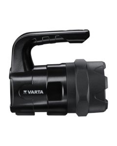 Varta LED Taschenlampe Indestructible BL20Pro inkl. 6x Battery Alkaline AA