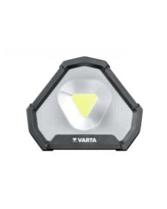 Varta LED Taschenlampe Work Flex Line inkl. 1x Lithium-Ionen Akku