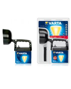 Varta LED Taschenlampe Work Line BL40 inkl. 1x 4LR25 (18660 101 421)