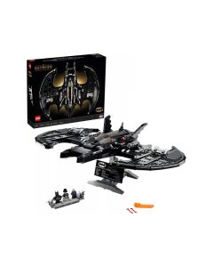 LEGO DC - Batman 1989 Batwing (76161)
