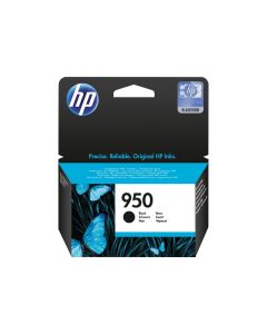 HP Tintenpatrone NR.950/CN049AE Black - CN049AE