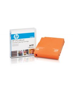 HP LTO Ultrium Universal Cleaning Cartridge - C7978A