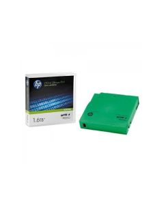 HP LTO Ultrium-4 Cartridge 800/1.6TB - C7974A