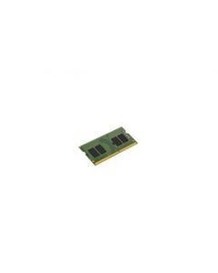 Kingston 8 GB 1 x 8 GB 3200 MHz 260-pin SO DIMM DDR4 KVR32S22S6/8