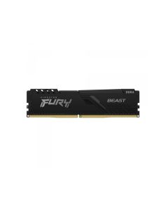 Kingston Fury 16 GB 1 x 16 GB 3200 MHz 288 Pin DIMM CL16 DDR4 KF432C16BB/16