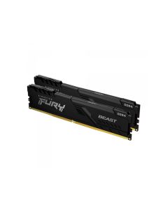 Kingston Fury 64 GB 2 x 32 GB DIMM 288 Pin 3600 MHz DDR4 KF436C18
