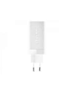Varta Ladeadapter, High Speed Charger, weiss - 2xUSB-A/-C, Blister