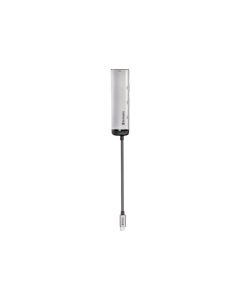 Verbatim Hub, USB 3.1-C, Multiport , USB 3.2 Gen.1, Kabel 15cm, Blister