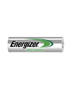 Energizer Batterie Mignon AA HR06 1,2 V/2000 mAh Power Plus (4 piles )