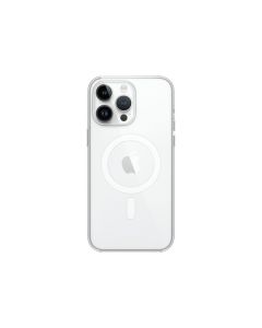 Apple iPhone 14 Pro Max Clear Case with MagSafe MPU73ZM/A