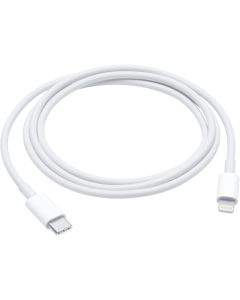Apple USB-C to Lightning Cable 1 m MM0A3ZM/A