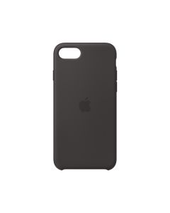 Apple iPhone SE Silicone Case Midnight MN6E3ZM/A
