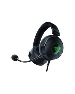 Razer Casque Gaming USB Kraken V3 HyperSense  - RZ04-03770100-R3M1