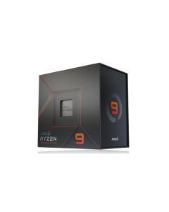 AMD CPU Ryzen 9 7900X 4,70 GHz BOX 100-100000589WOF Retail