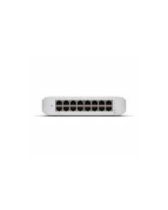 UbiQuiti UniFi USW-LITE-16-POE - USW-LITE-16-POE-EU