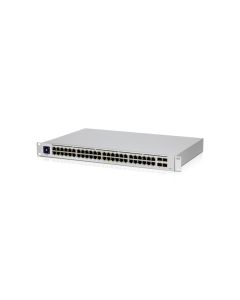 UbiQuiti UniFi USW-48-PoE Gen2 M RM - USW-48-POE