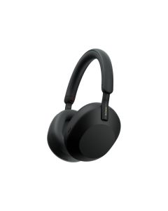 Sony WH-1000XM5 Casqe sans fil Noir  WH1000XM5B.CE7