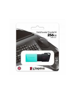 Kingston DataTraveler Exodia M 256 GB USB 3.2 Gen 1 DTXM/256GB
