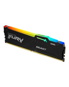 Kingston Fury Beast 16 GB 5600 MT/s DIMM CL40 DDR5 KF556C40BBA-16