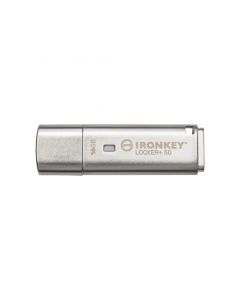 Kingston USB Flash 16 GB 3.2 IronKey Locker 50 AES USB w/256bit IKLP50/16GB